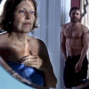 Photo du film : The mother