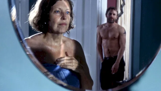 Photo du film : The mother