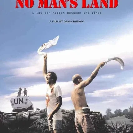 Miniature photo du film : No Man's Land