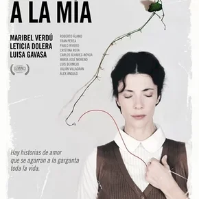 Photo du film : De tu ventana a la mía