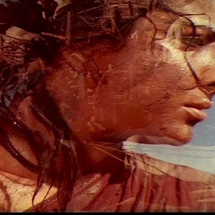 Miniature photo du film : Mother india