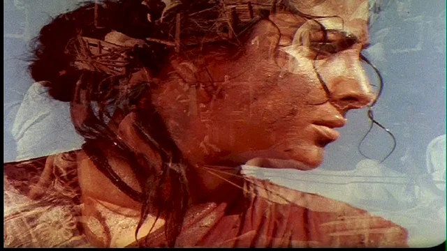 Photo du film : Mother india
