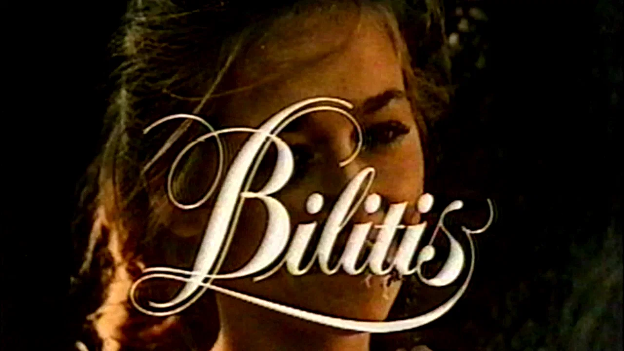 Photo 2 du film : Bilitis