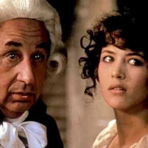 Photo du film : Chouans