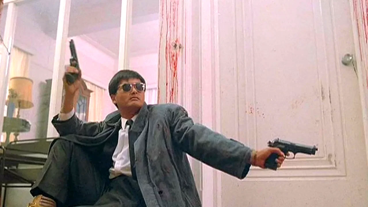 Photo 2 du film : Le Syndicat du crime