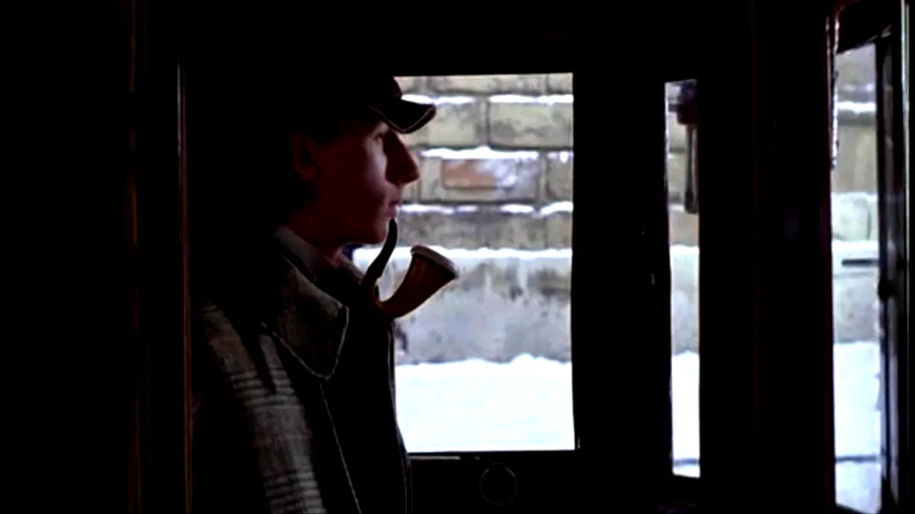 Photo 3 du film : Le secret de la pyramide