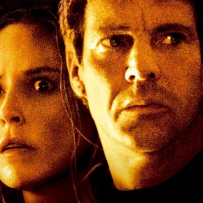 Photo du film : La gorge du diable