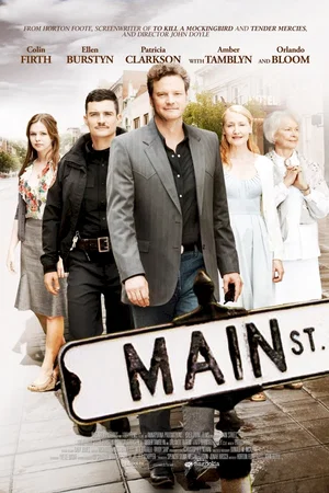 Affiche du film : Main Street