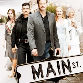 Photo du film : Main Street