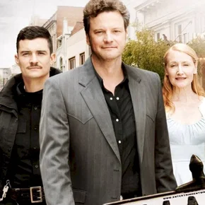 Photo du film : Main Street