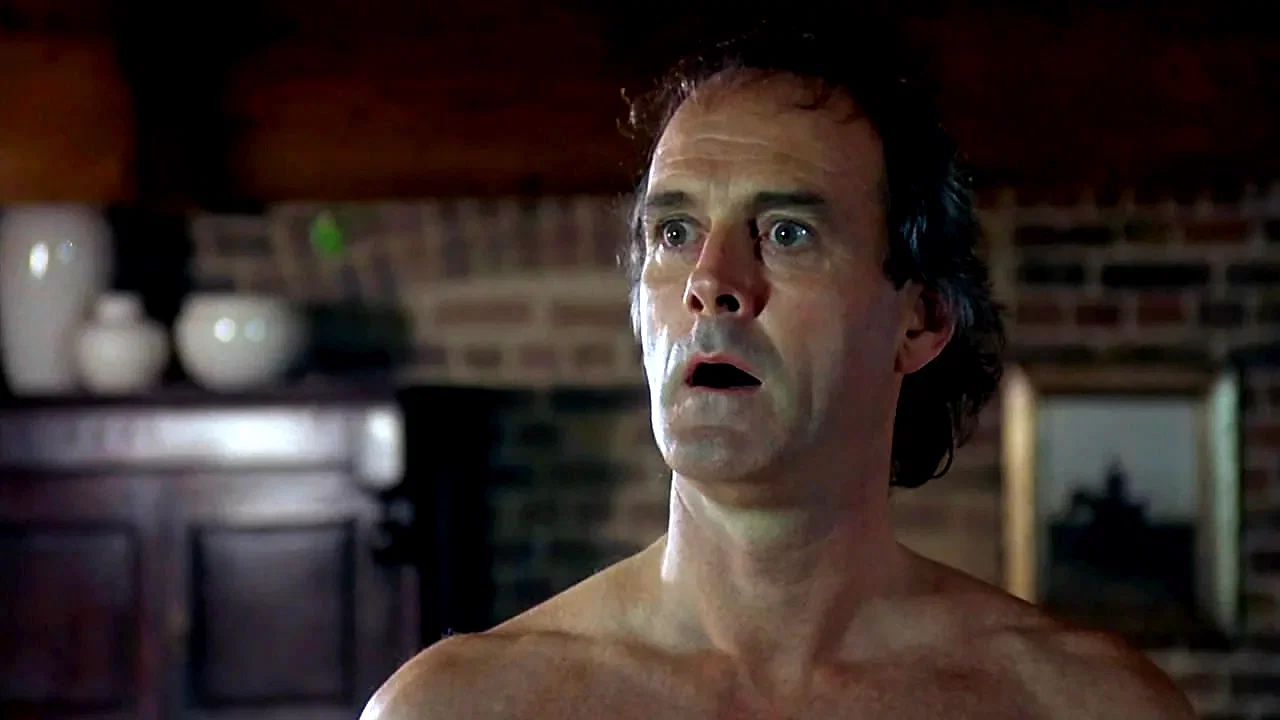 Photo du film : Un poisson nommé Wanda