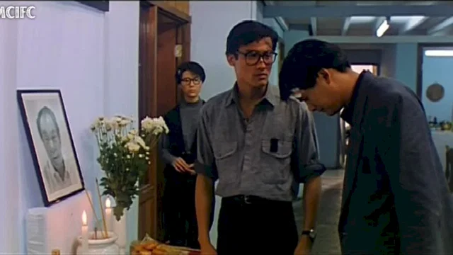 Photo du film : Le syndicat du crime 3