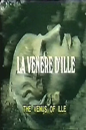 Affiche du film : La venere d'ille