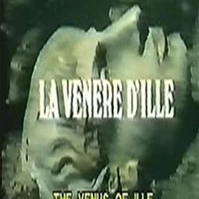 Photo du film : La venere d'ille