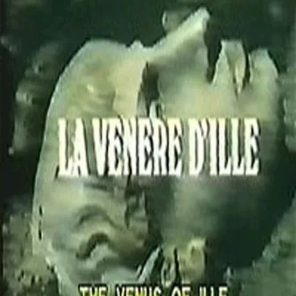 Miniature photo du film : La venere d'ille