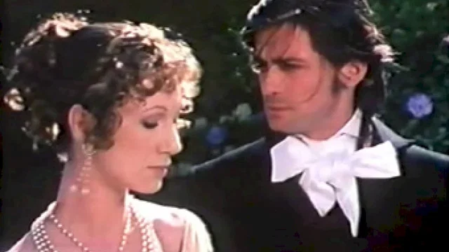 Photo 2 du film : La venere d'ille