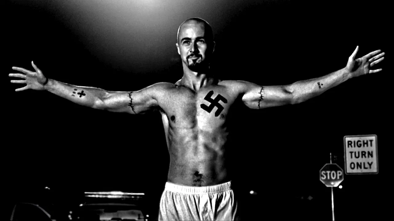 Photo 2 du film : American History X