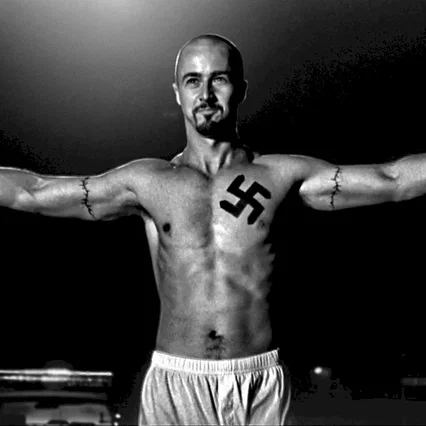 Miniature photo du film : American History X