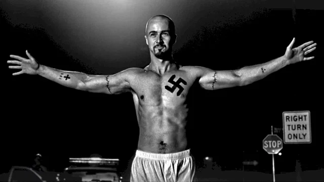 Photo du film : American History X
