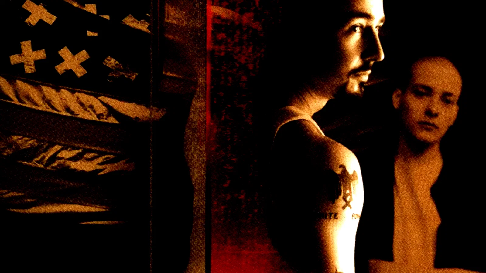 Photo 3 du film : American History X