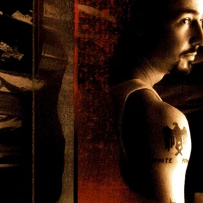 Photo du film : American History X