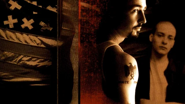 Photo du film : American History X