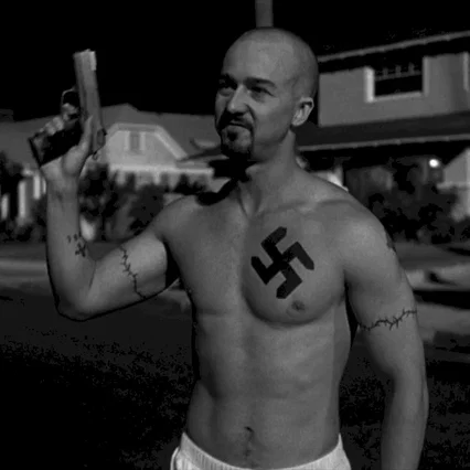 Miniature photo du film : American History X