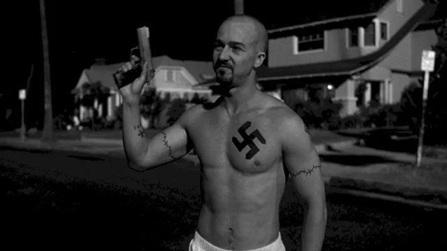 Photo du film : American History X