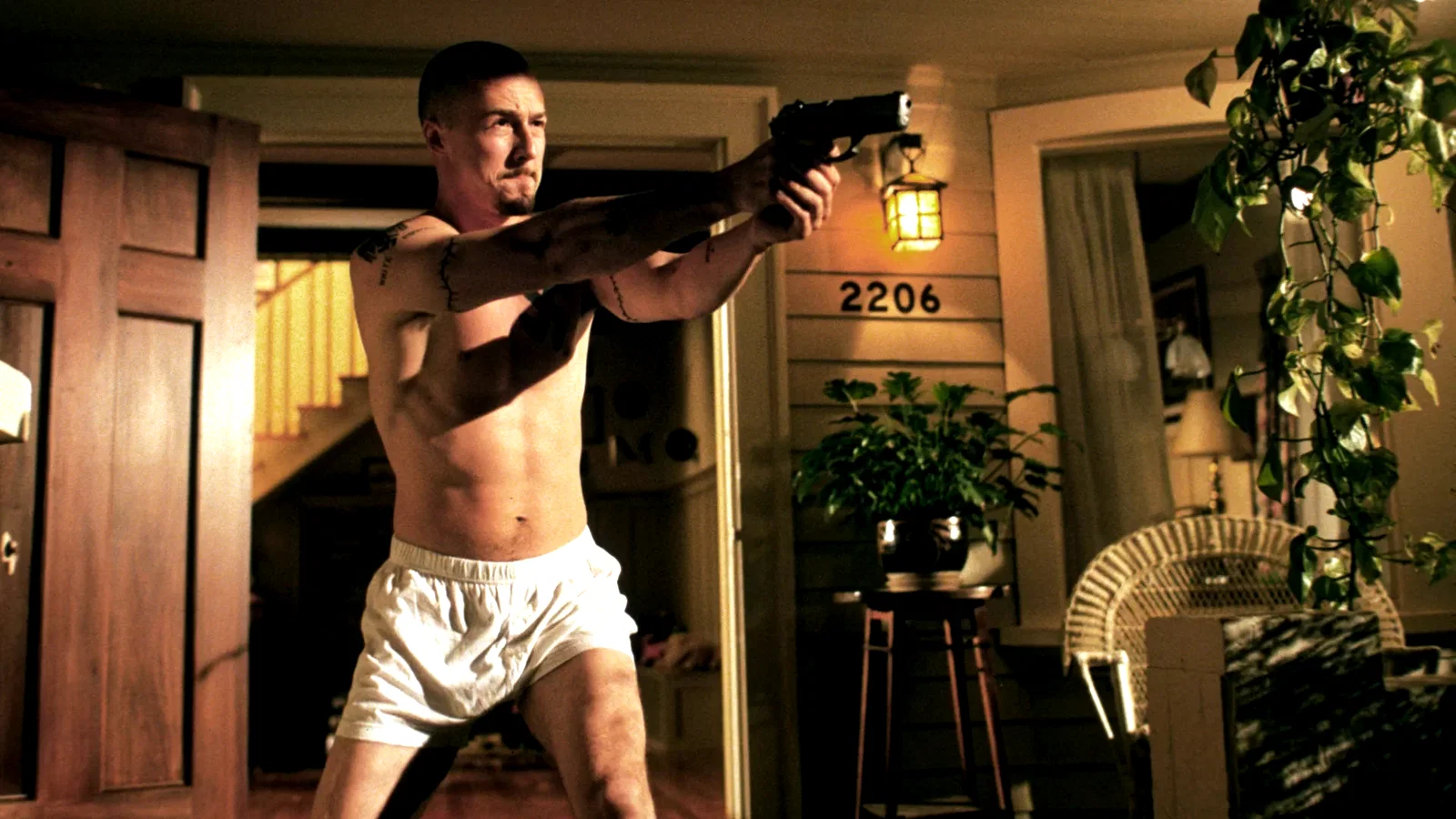 Photo 5 du film : American History X