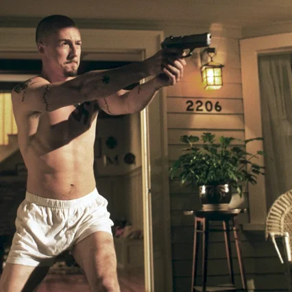 Miniature photo du film : American History X