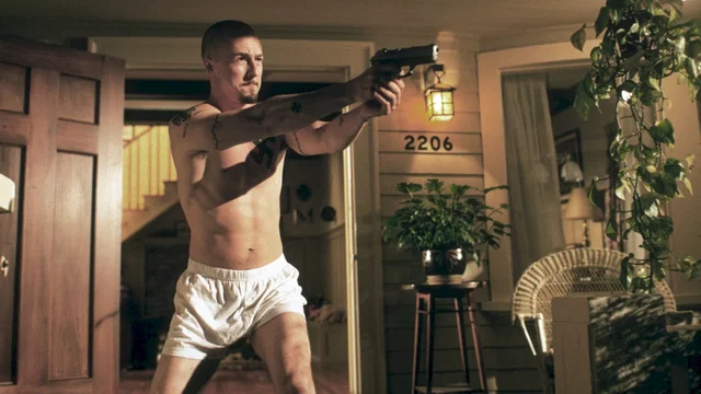 Photo du film : American History X