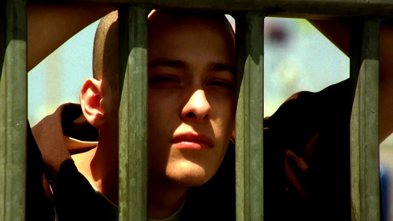 Photo 6 du film : American History X