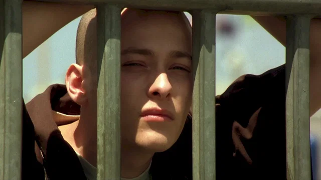 Photo du film : American History X