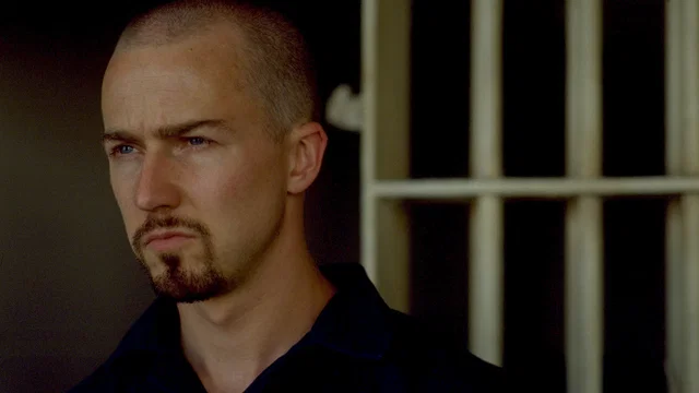 Photo du film : American History X