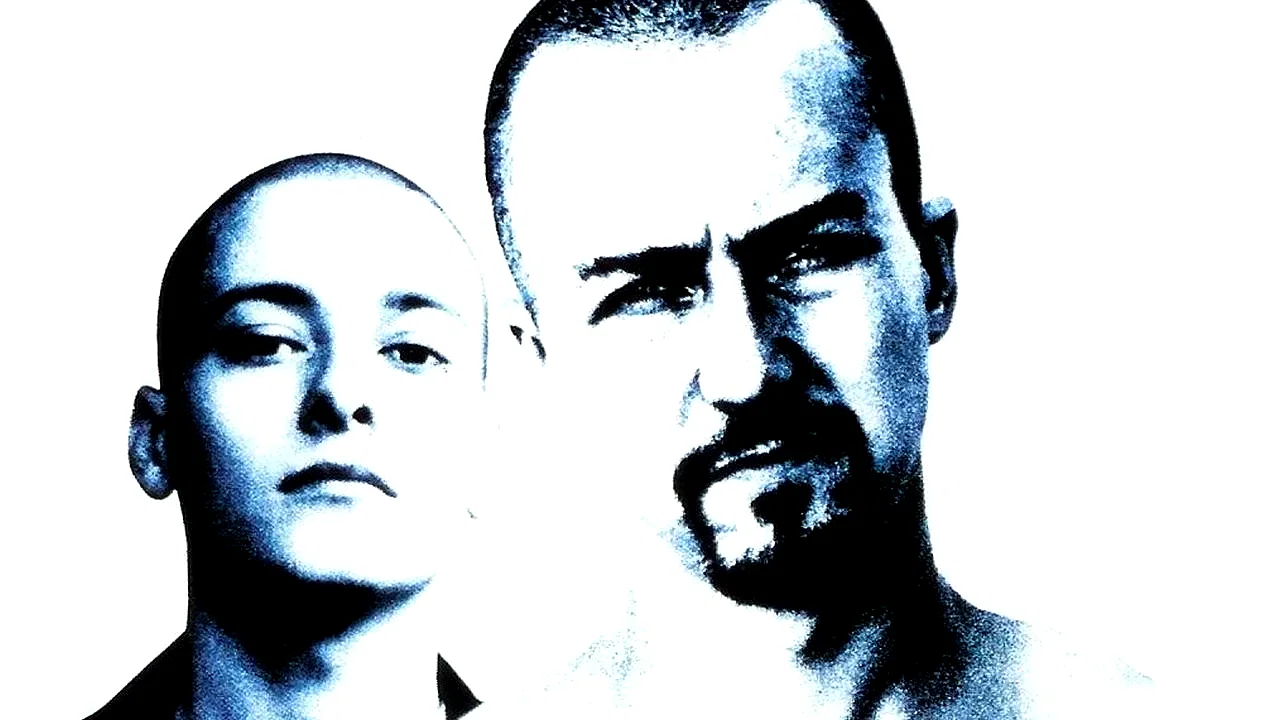 Photo 8 du film : American History X