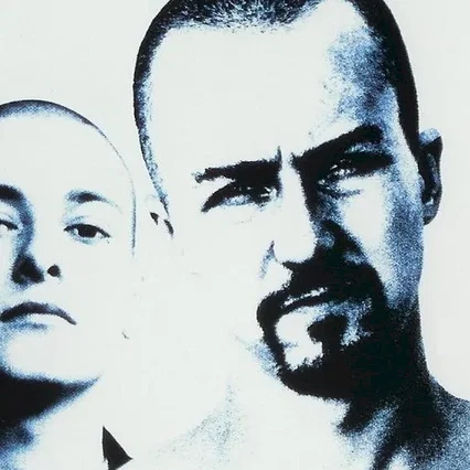Miniature photo du film : American History X
