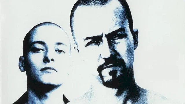 Photo du film : American History X