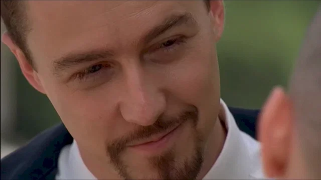 Photo du film : American History X