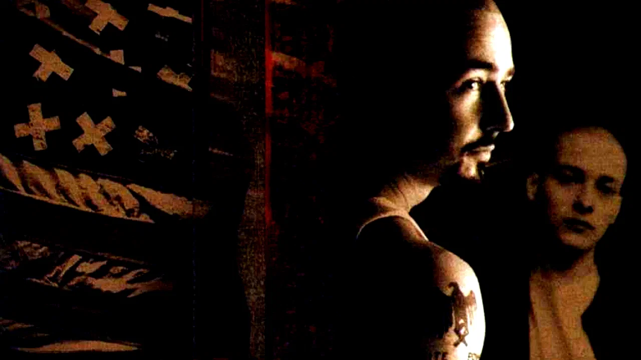 Photo 10 du film : American History X