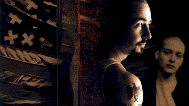 Photo du film : American History X