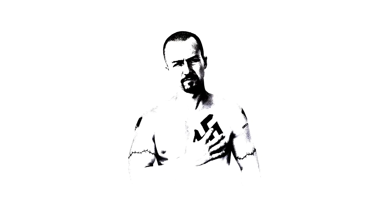Photo 12 du film : American History X