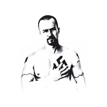 Miniature photo du film : American History X