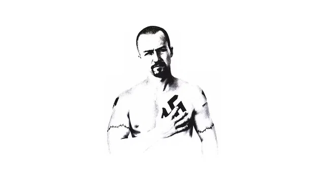 Photo du film : American History X