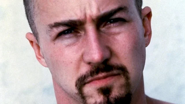 Affiche du film : American History X