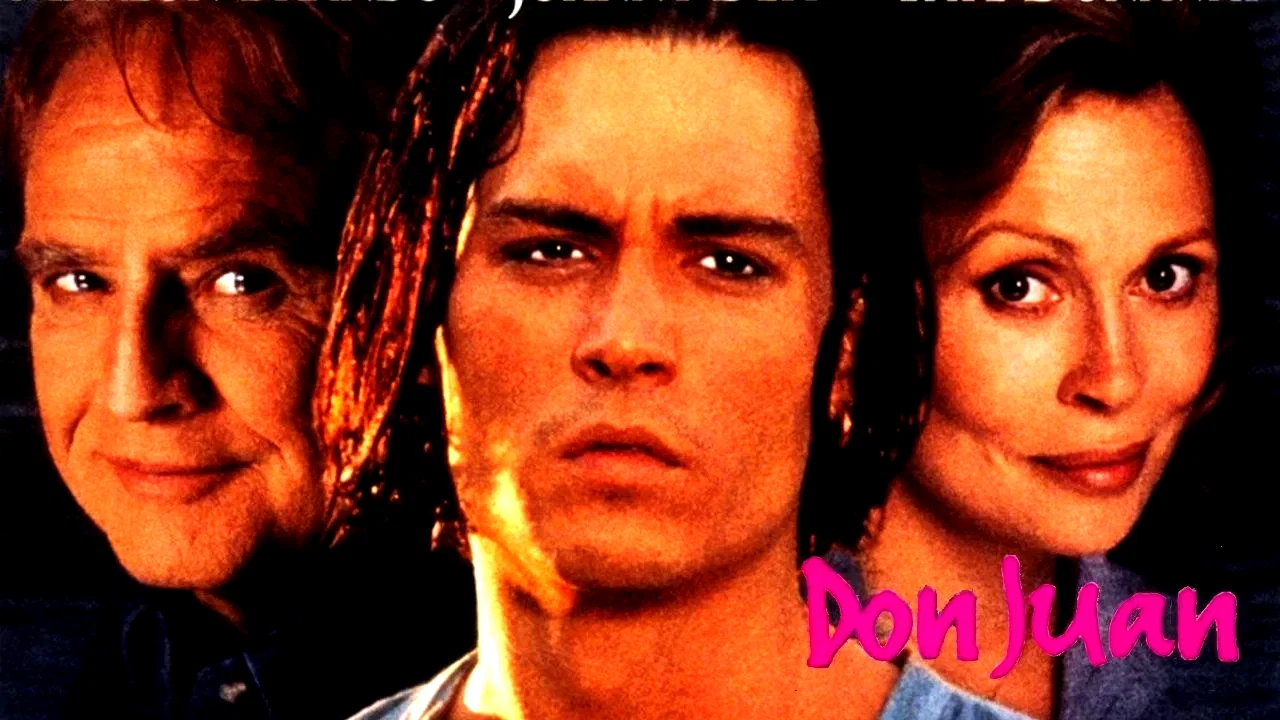 Photo du film : Don juan de marco