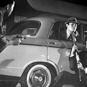 Photo du film : La jeunesse de la bete