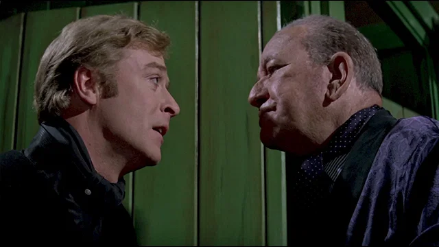 Photo du film : L'or se barre
