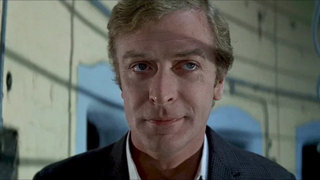 Photo du film : L'or se barre