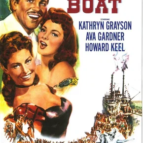 Photo du film : Show boat