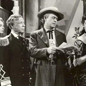 Photo du film : Show boat